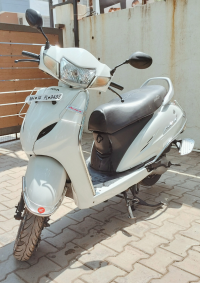 Honda Activa 3G 2016 Model