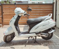 Honda Activa 3G