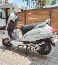 Honda Activa 3G