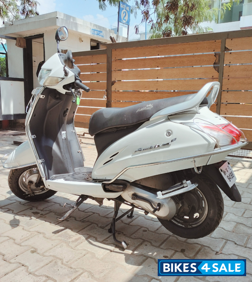 Honda Activa 3G