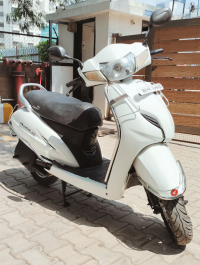 Honda Activa 3G