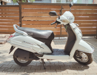 Honda Activa 3G