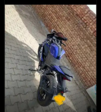 Yamaha YZF R15 V3