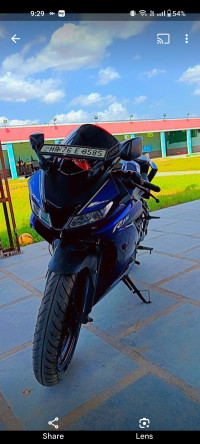 Yamaha YZF R15 V3