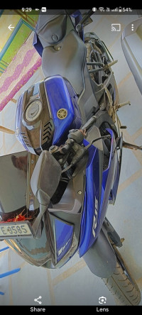 Yamaha YZF R15 V3