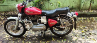 Royal Enfield Bullet Electra 2009 Model