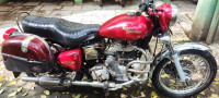 Royal Enfield Bullet Electra