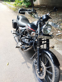 Bajaj Avenger 220 DTS-i 2016 Model