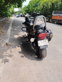 Bajaj Avenger 220 DTS-i