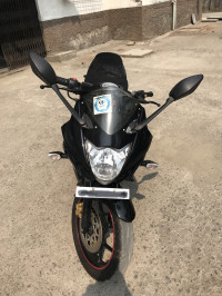 Suzuki Gixxer SF 2016 Model