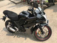 Suzuki Gixxer SF