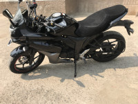 Suzuki Gixxer SF