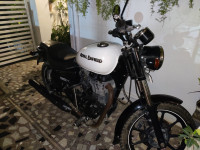 Royal Enfield Thunderbird X 350 2018 Model