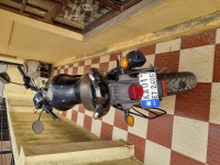 Yamaha FZ 16 2011 Model