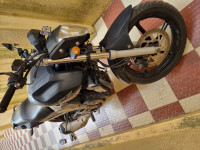 Yamaha FZ 16