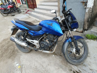Bajaj Pulsar 150