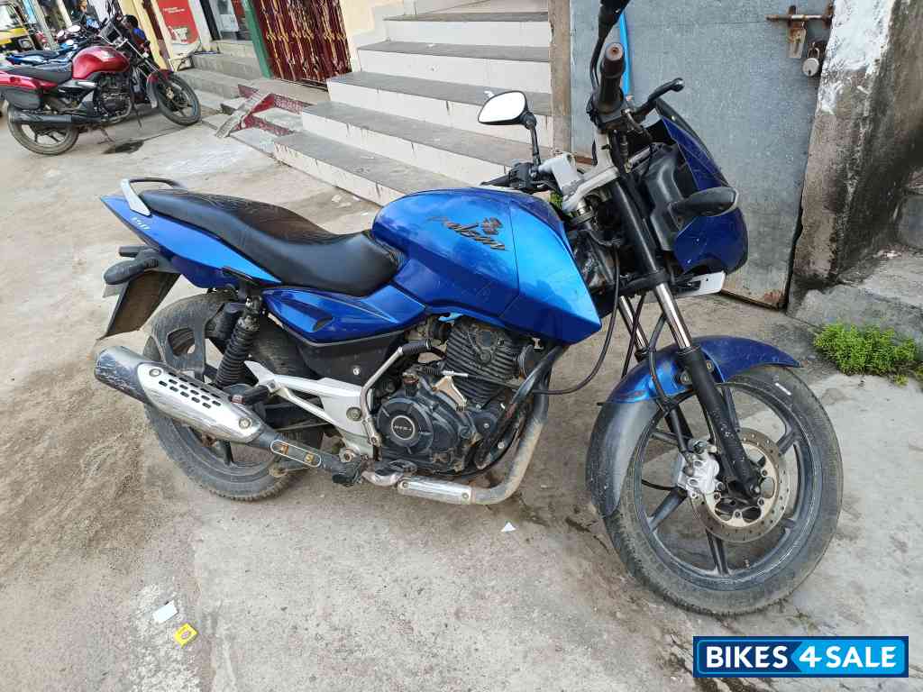 Bajaj Pulsar 150