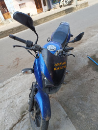 Bajaj Pulsar 150