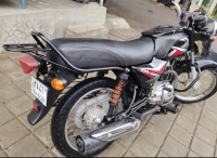 Bajaj CT 100B