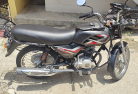 Bajaj CT 100B
