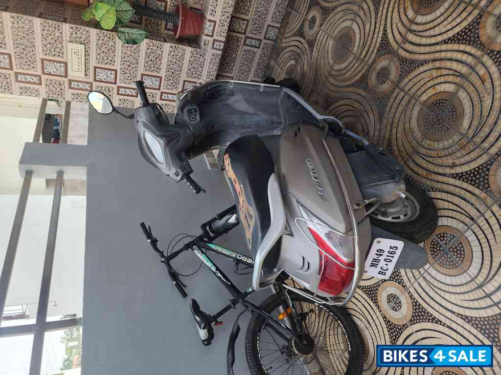 Honda Activa 5G