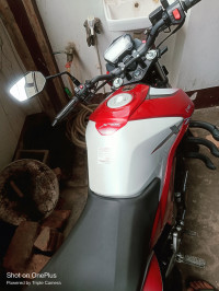 Hero Xtreme 160R 100 Million Edition 2021 Model