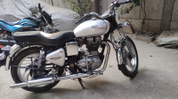Royal Enfield Bullet Electra