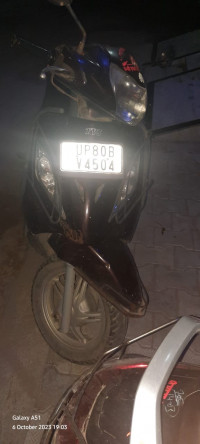 TVS Wego