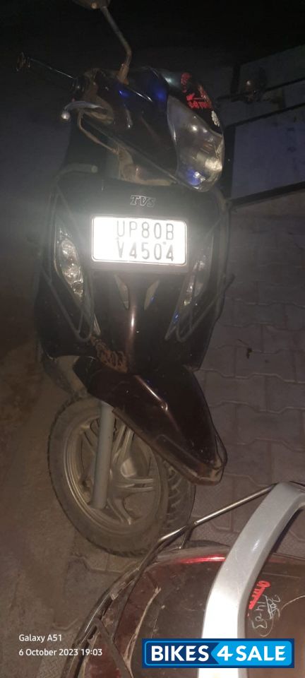 TVS Wego TVS Wego