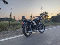 Royal Enfield Thunderbird 350 2013 Model