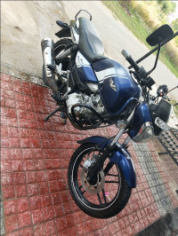 Bajaj V15