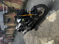 Yamaha MT-15 V2.0 Monster Energy MotoGP Edition 2022 Model