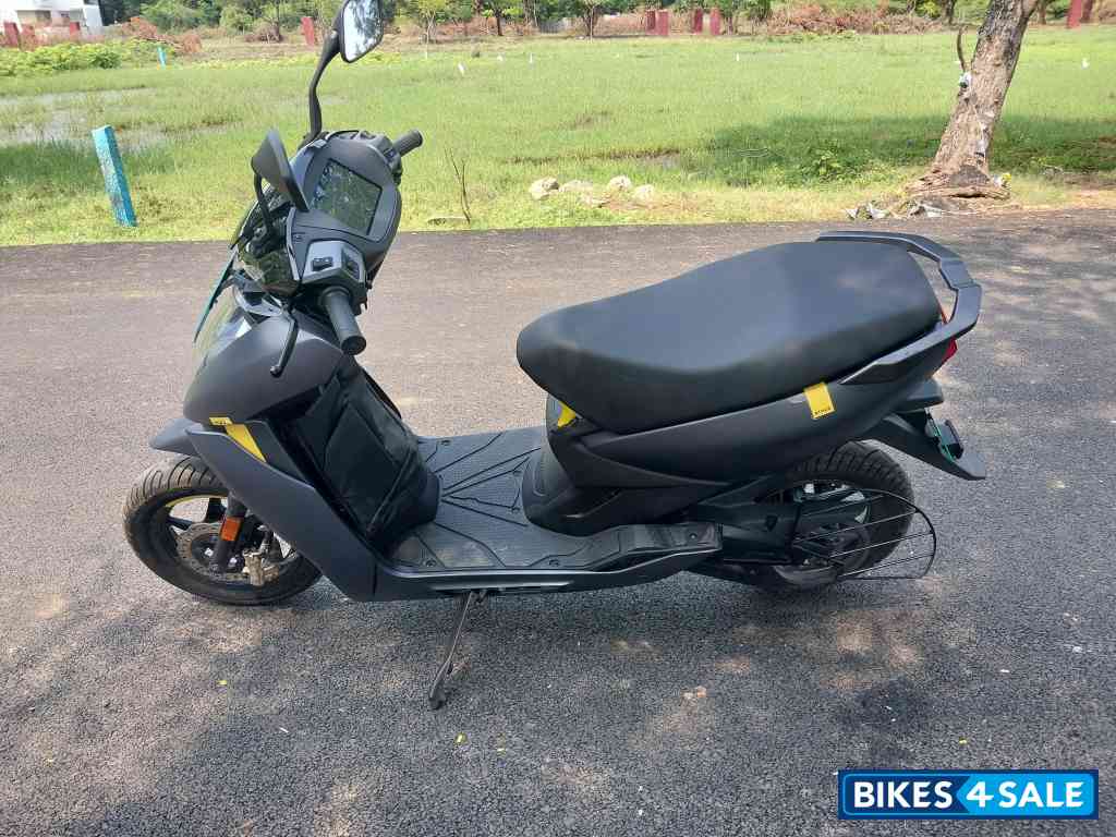 Space Grey Ather 450X Gen 3