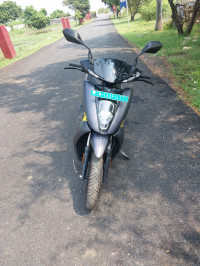 Space Grey Ather 450X Gen 3