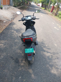 Space Grey Ather 450X Gen 3