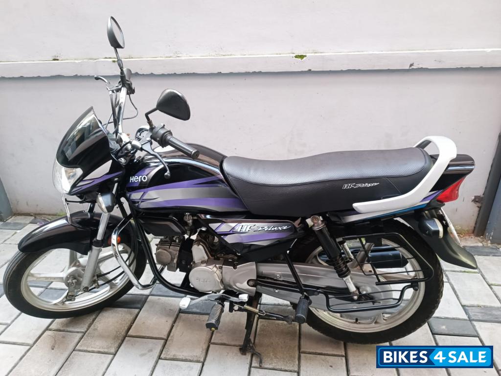 Hero HF Deluxe