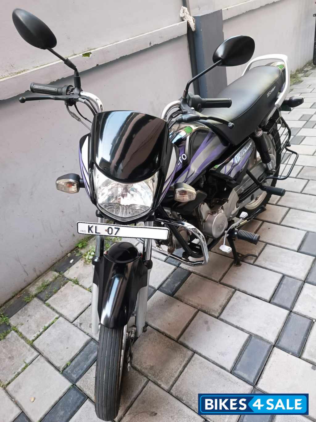 Hero HF Deluxe Hero HF Deluxe