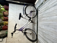 Bicycle Firefox 2015 Model