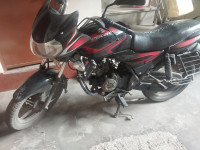 Bajaj Discover DTSi 150 2012 Model