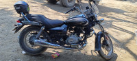 Bajaj Avenger Cruise 220 BS6 2021 Model