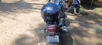 Bajaj Avenger Cruise 220 BS6