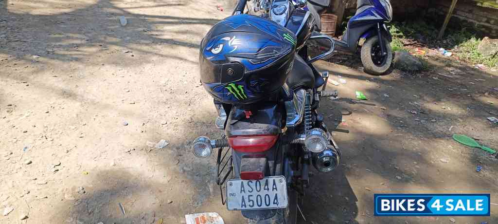 Bajaj Avenger Cruise 220 BS6