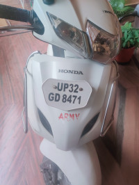 Honda Activa 3G 2015 Model