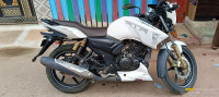 TVS Apache RTR 180