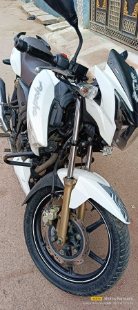 TVS Apache RTR 180