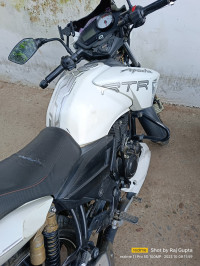 TVS Apache RTR 180