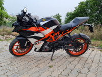 KTM RC 390