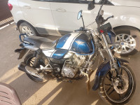 Bajaj V15 2017 Model
