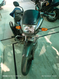 Hero Super Splendor BS6