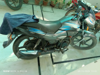 Hero Super Splendor BS6